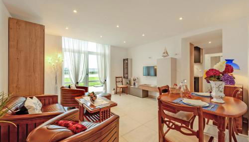 The Captain's Lodge - Au bord de la mer - Foto 2