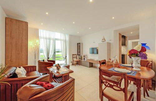 The Captain's Lodge - Au bord de la mer - Foto 2