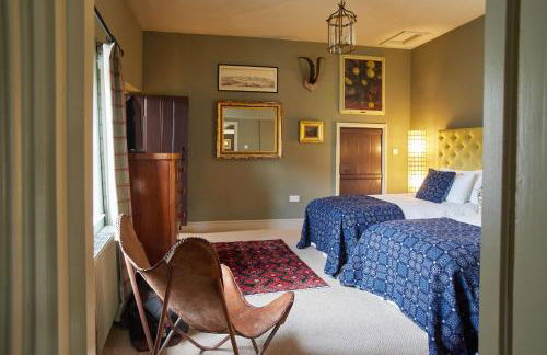 The Tower Rooms - Foto 24