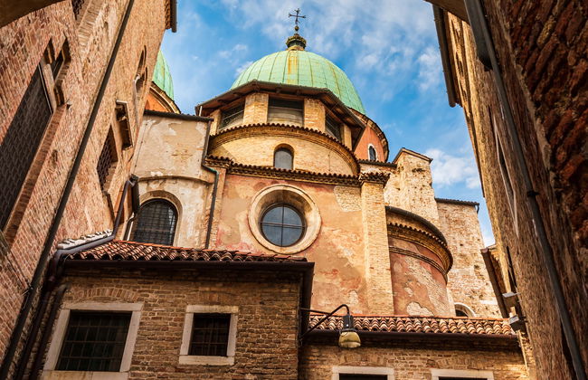 Visite privée de Trévise - Photo 2