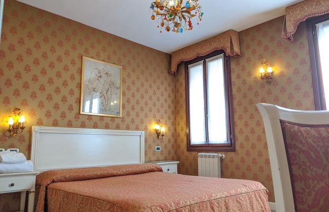 Locanda Ca' San Vio - Photo 14