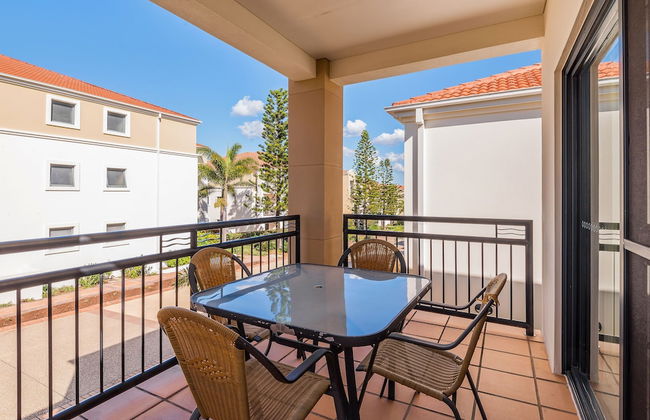 The Sands Resort - Foto 49