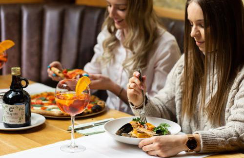 Aparthotel Cristina - Foto 26