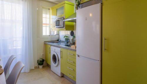 El descanso de Wallada - Tranquilidad y Confort - Foto 3, stove, minibar