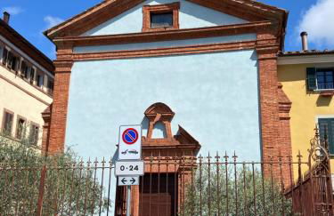 La sosta del viandante - Photo 12