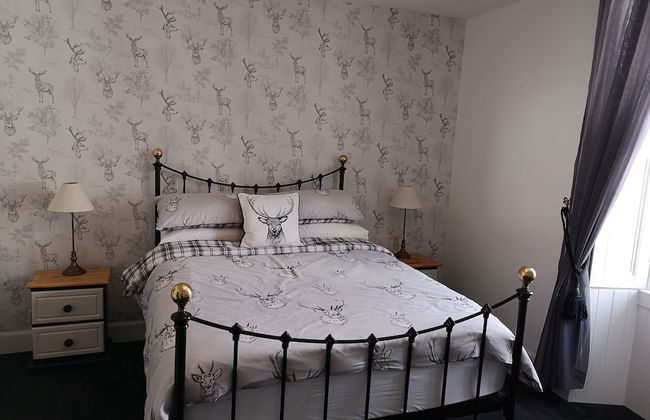 The Cambus Flat, Cambuskenneth, Stirling - Foto 1