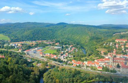 Apartament Góry Bardzkie - Foto 25