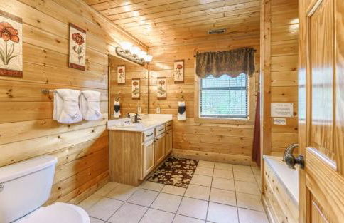 Rockytop Hideaway - Foto 31