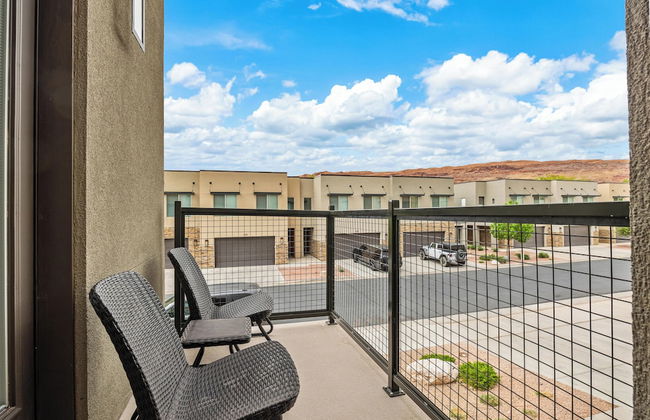 Entrada at Moab 631 - Foto 24