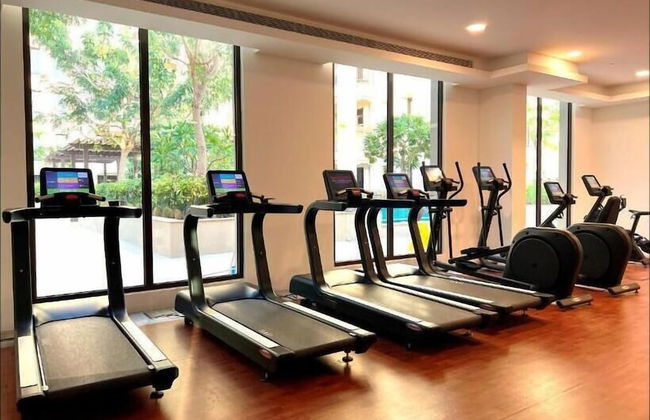 Aya - Spacious 1BR Apartment in Madinat Jumeirah Living - Foto 30