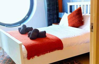 Stylish 2BR Apartment in Leeds City Centre with Town Hall Views - Foto 9