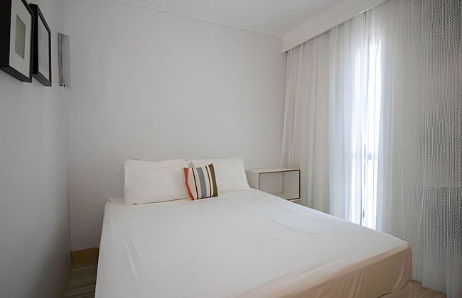 OZPED Flats Particulares Lets Idea - Foto 23