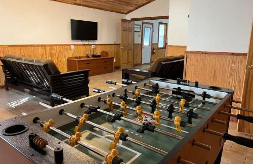 Arcadia Cabin #25 on Patoka Lake in Southern Indiana - Foto 13