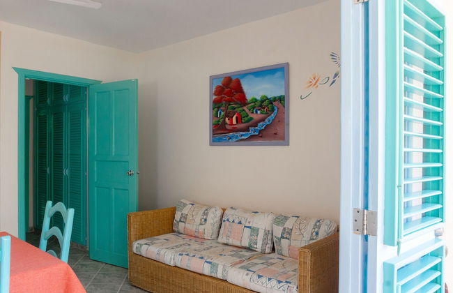 Hotel Residence Playa Colibri - Foto 36