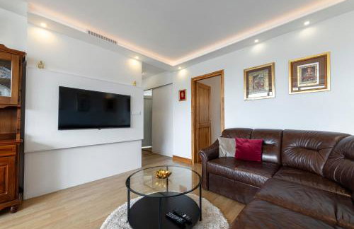 Apartment One , sea view , free parking - Foto 19