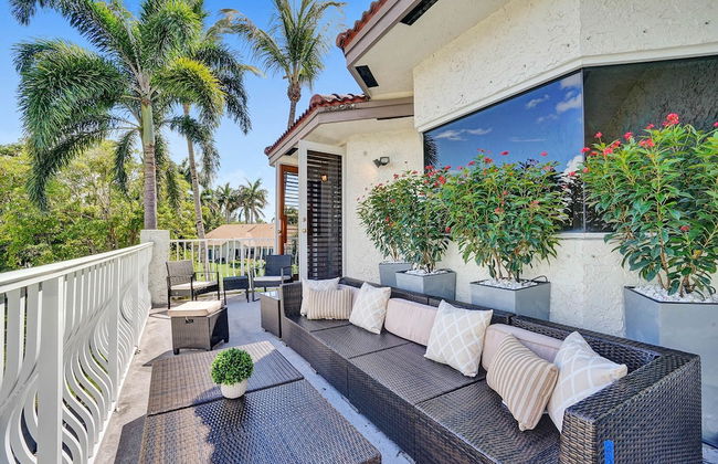 Luxury Casa Mila 7BR With Private Heated Pool - Foto 47