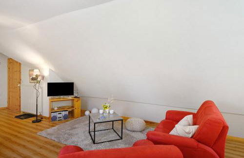 Ferienwohnung am Fischadlerhorst - Foto 6