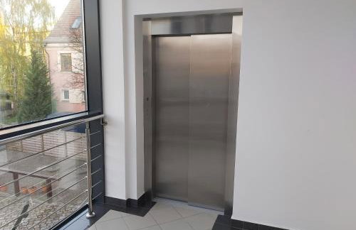 Gold Apartment Szczecinek - Foto 30