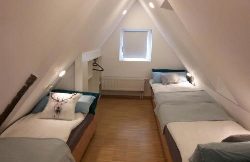 Meisterhaus Alpirsbach Loft - Foto 13