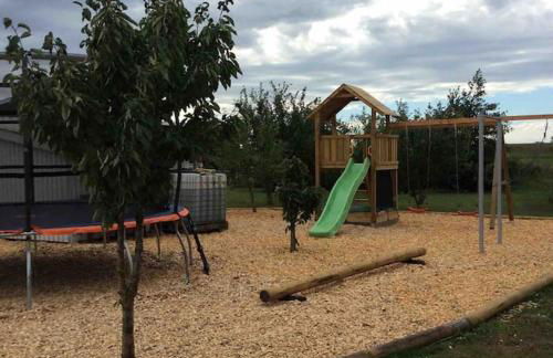 Exklusive Ferienwohnung mit Sauna - Foto 18