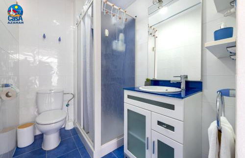 Apartamentos Fontana Real Casa Azahar - Foto 9