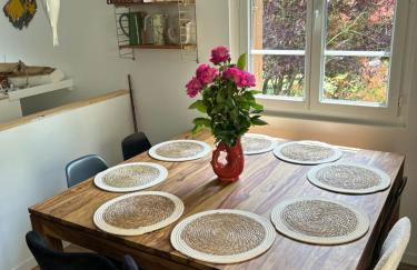 La cabine de Deauville 8 personnes - Photo 12