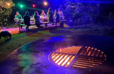 Blancs Vercors, appartement-gîte - Foto 18