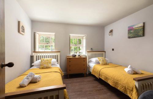 Sykes Lodge - Foto 40