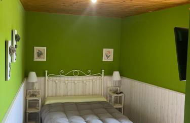 Casa Rural Santa Mariña - Foto 8