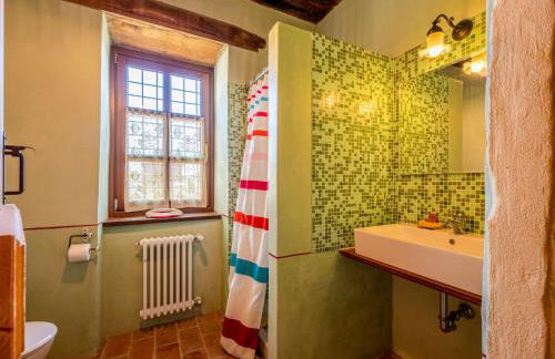 Holiday Home Cascina Barroero by Interhome - Foto 26