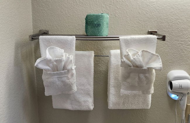 All Towne Suites - Foto 55