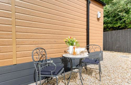 The Cotswold Holiday Lodge - Foto 22