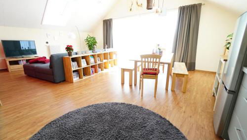 Ferienwohnung Paula - Foto 2