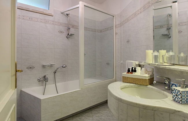 Luxury Villa In Sorrento Coast Strategic Location - Foto 23