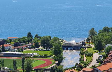 Sole & Lago-Lake - Foto 70