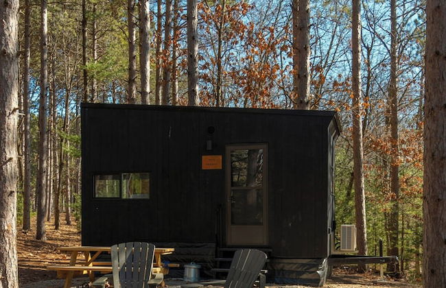 Postcard Cabins Wild Rose, Outdoor Collection by Marriott Bonvoy - Photo 15