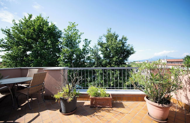 Appartamento ai Vigneti - Foto 26