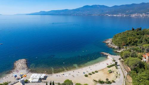 Apartments for families with children Viskovo, Rijeka - 18894 - Foto 5