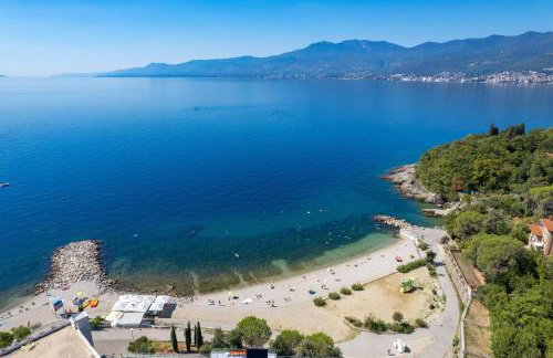 Apartments for families with children Viskovo, Rijeka - 18894 - Photo 5