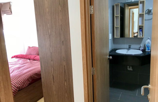 Jennifer Apartment Luxury 2BR SW Pool - Foto 32