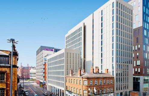 Apartment in City Centre - Foto 1