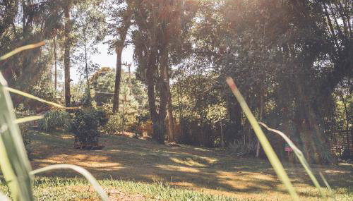 Casa de campo zona rural- wifi - lareira - - Foto 4