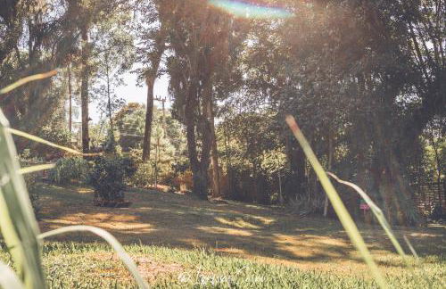 Casa de campo zona rural- wifi - lareira - - Foto 4