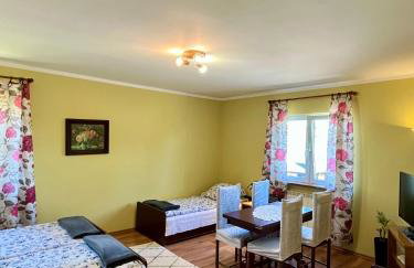 Pod Modrzewiem - Foto 8