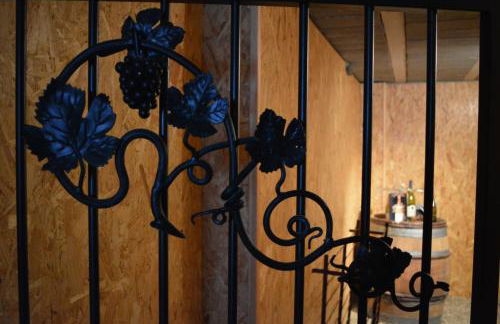 Gîte La Cabotte Rullyotine - Foto 36