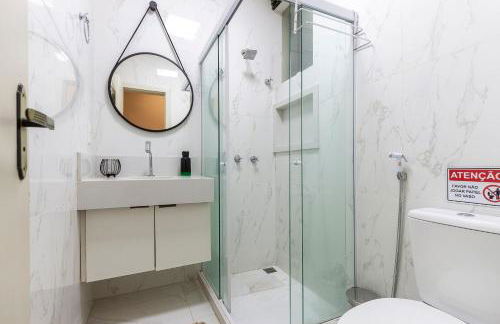 Depto Moderno · 2min de la Playa Copacabana - Foto 17