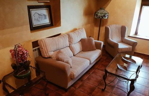 Casa Rural El Puente - Foto 24