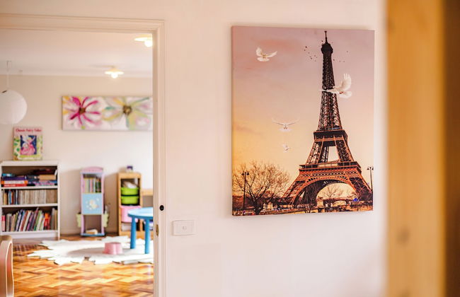 StayAU Family Home in Caroline Springs - Foto 40