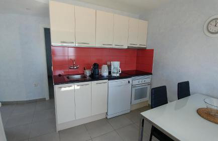 Apartament Oasis A6 ROSES - Foto 7