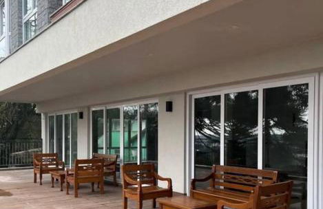 Apart Hotel Luxo em Canela 201 - Foto 44